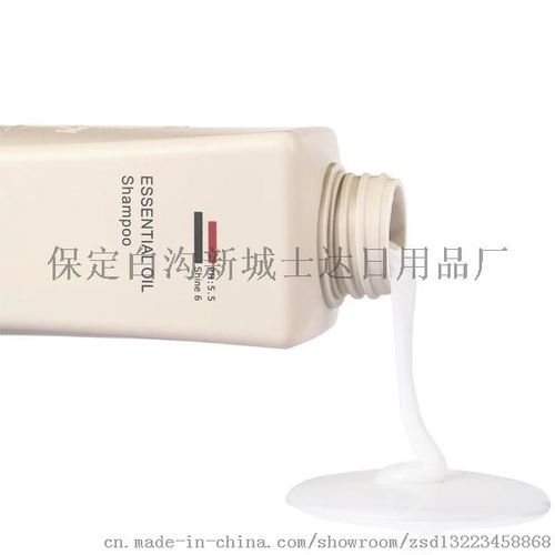 厂家直销800ml阿道夫洗发水——保定白沟新城士达日用品厂品质之选